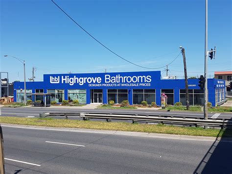 highgrove bathrooms braybrook.